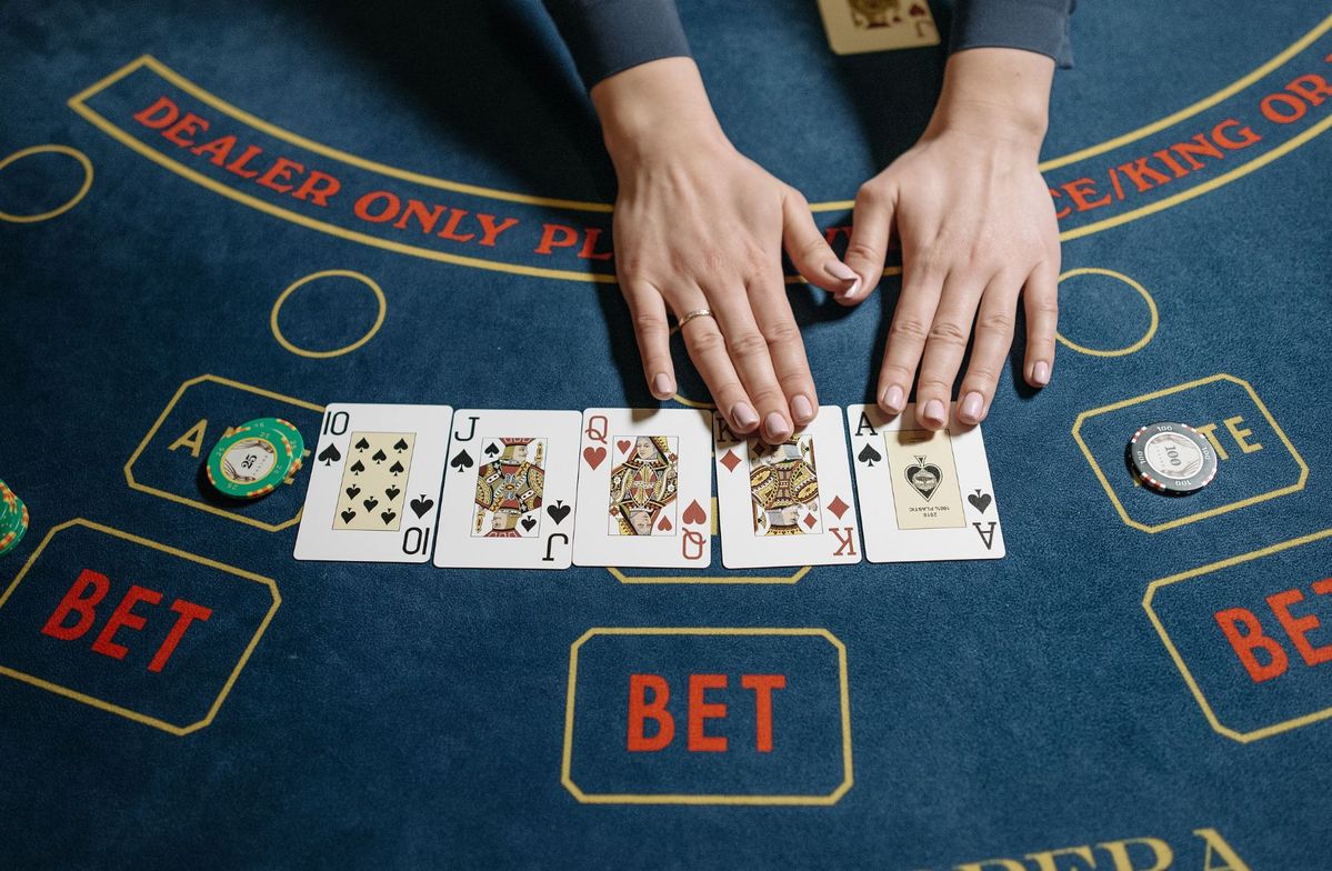 Neon Casino Welcome Bonus